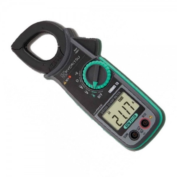 Kyoritsu KEW 2117R AC 1000A True RMS Pensampermetre