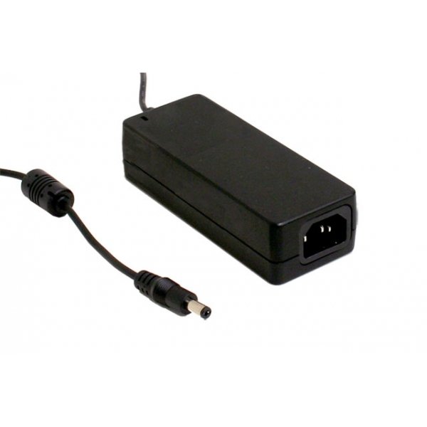 GST60A-09 54W 9V/6.0A Desktop Priz Tipi Adaptör