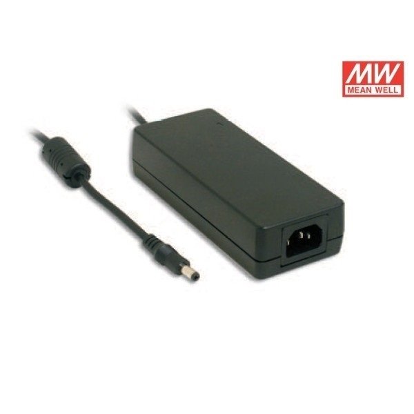 GST90A-15 90W 15V/6.0A Desktop Priz Tipi Adaptör