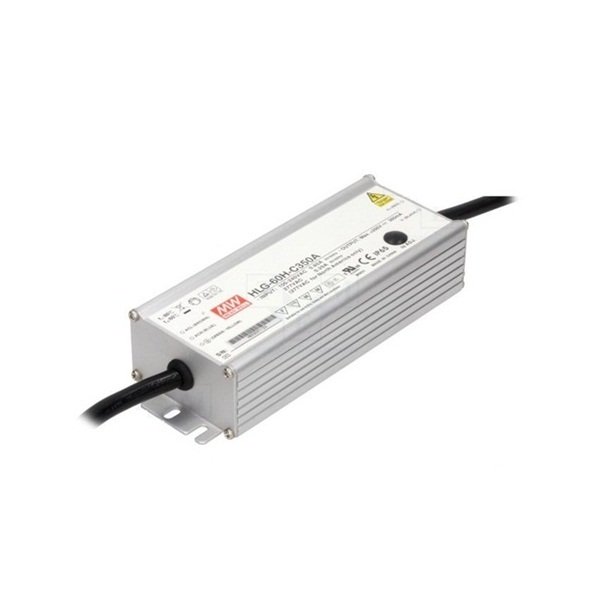 HLG-60H-C350A 70W 100~200V/210~350mA Sabit Akım Led Sürücü