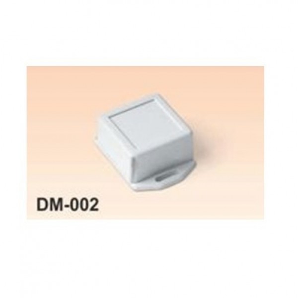 DM-002 35x35x20.3 mm Duvar Tipi Kutular