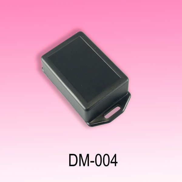 DM-004 35x65x20.3 mm Duvar Tipi Kutular