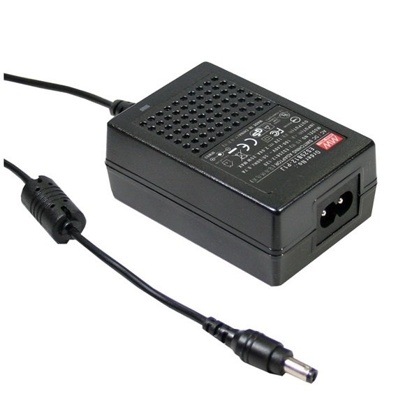GST25B-05 5VDC 4.0Amp Adaptör