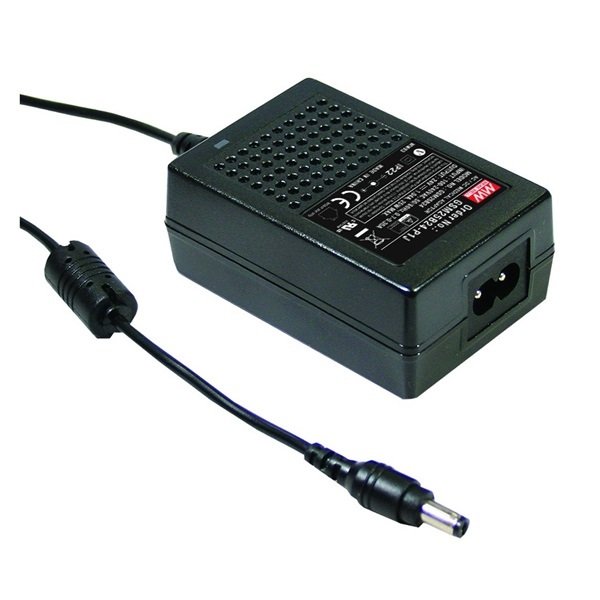 GSM25B-05 20W 5Vdc/4.0Amp Adaptör