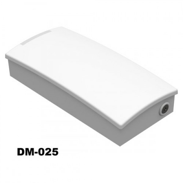 DM-025 102.7x48.2x22 mm Duvar Tipi Kutular