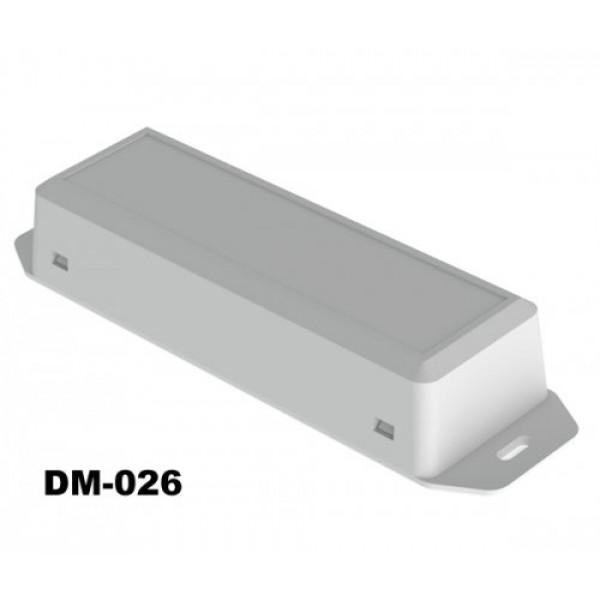 DM-026 150x42.4x27.5 mm Duvar Tipi Kutular