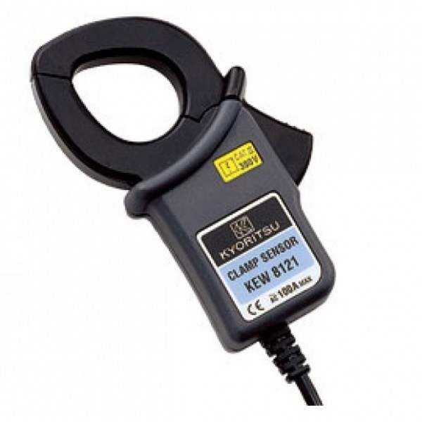 Kyoritsu 8121 Yük Akımı Klamp Sensörü