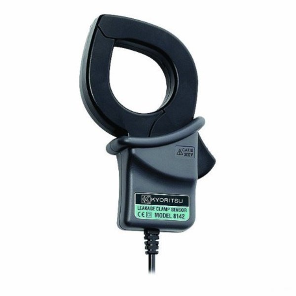 Kyoritsu 8142 Kaçak Akım Klamp Sensörü