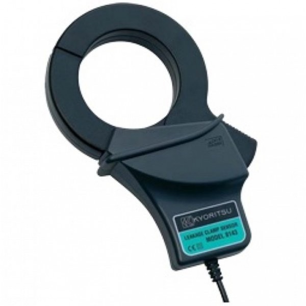 Kyoritsu 8143 Kaçak Akım Klamp Sensörü
