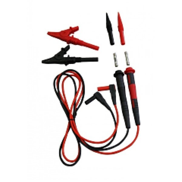 Kyoritsu 7159B Sigortalı Pensampermetre Probu