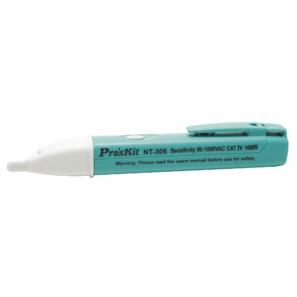 Proskit NT-306 Temassız Gerilim Detektörü