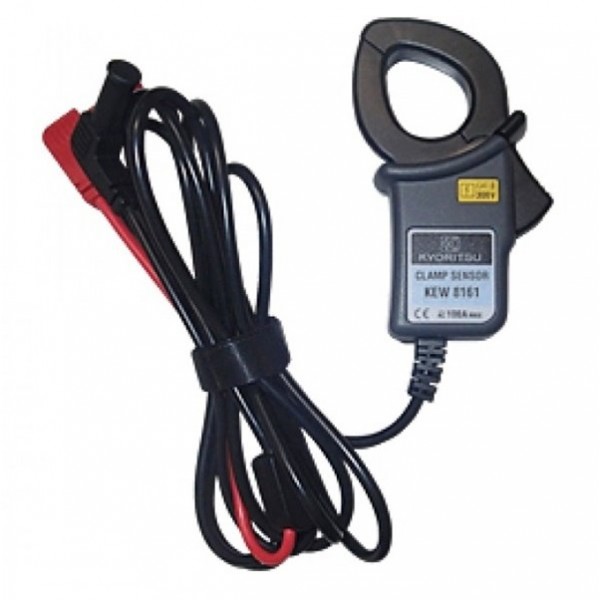 Kyoritsu 8161 Klamp Adaptörü