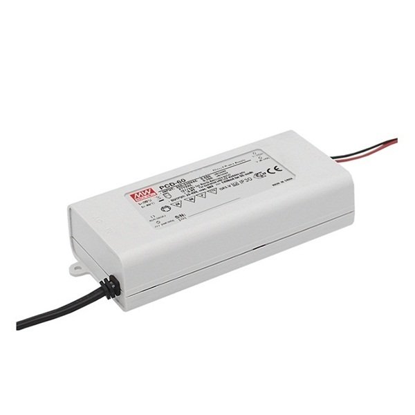 PCD-60-1750B 60W 20~34V/1750mA Sabit Akım Led Sürücü