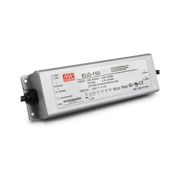 ELG-150-54A 150W 54V/2.8A Sabit Voltaj Led Sürücü