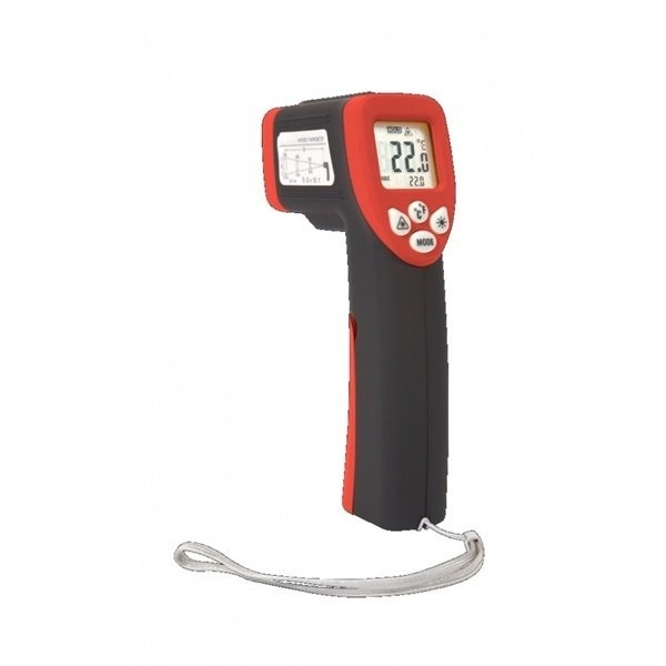 TestBoy TV 323 Infrared Termometre